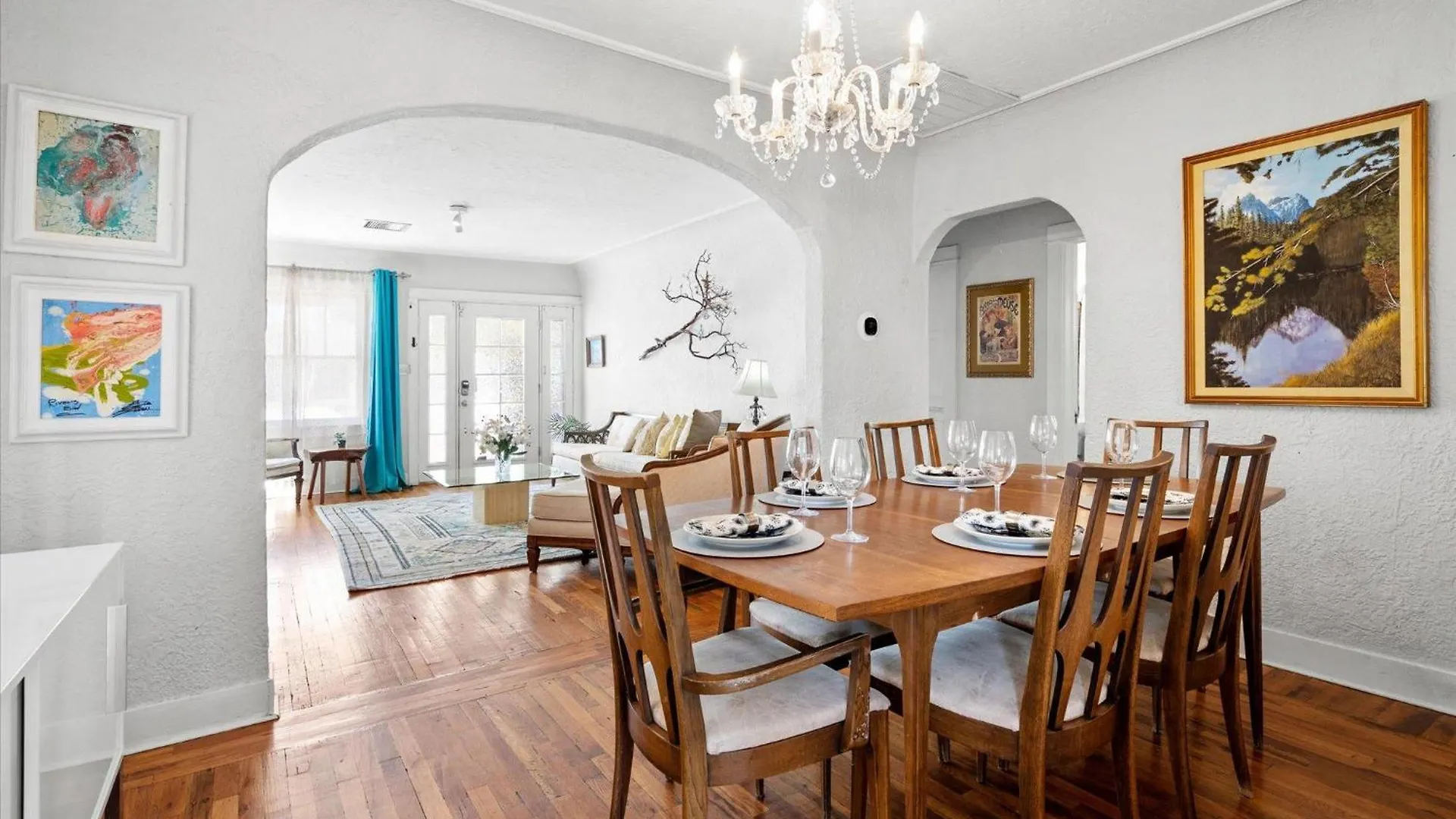 Historic House Βίλα Φοίνιξ 0*,  Ηνωμένες Πολιτείες της Αμερικής