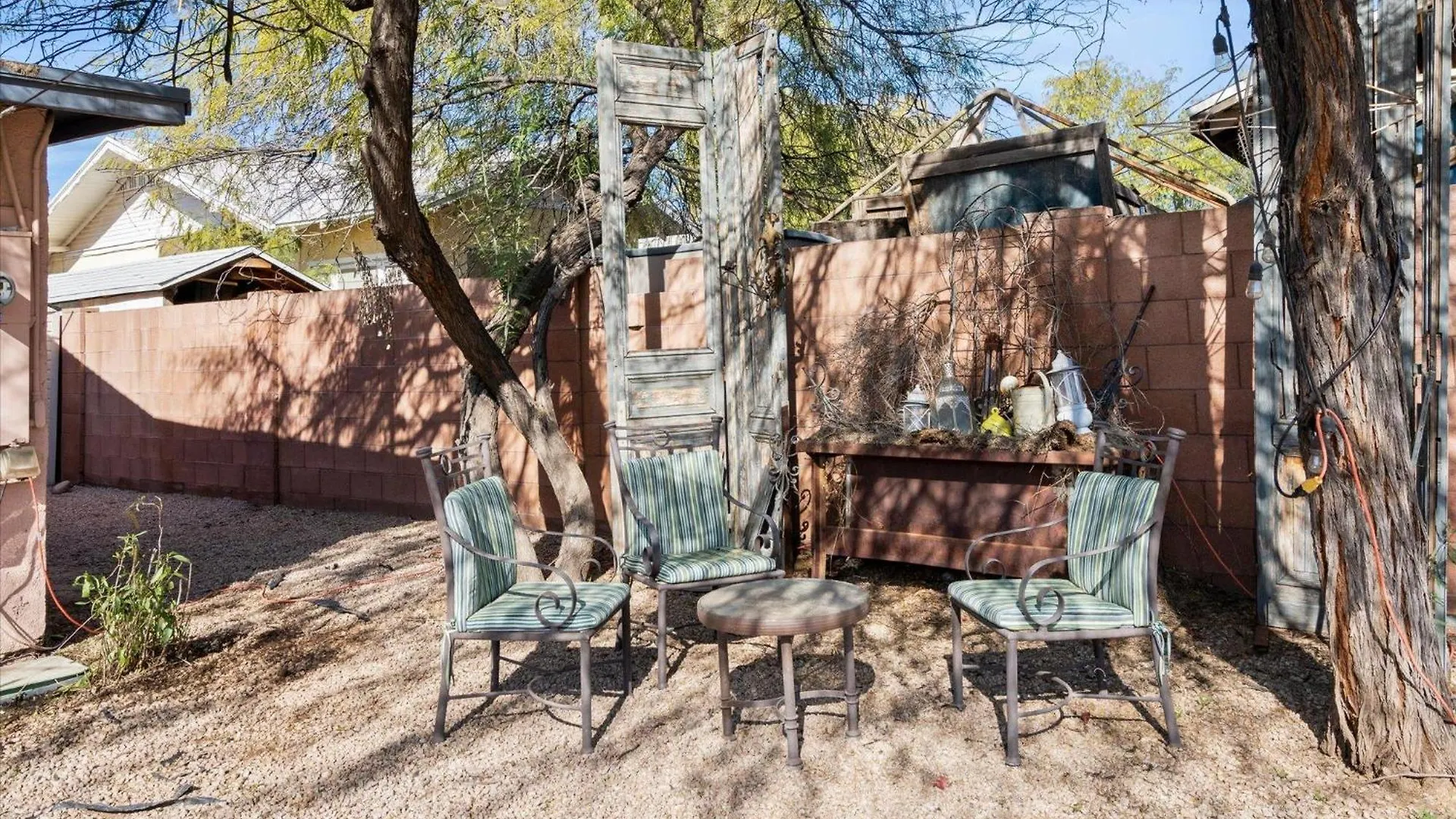 Сasa de vacaciones Historic House Villa Phoenix